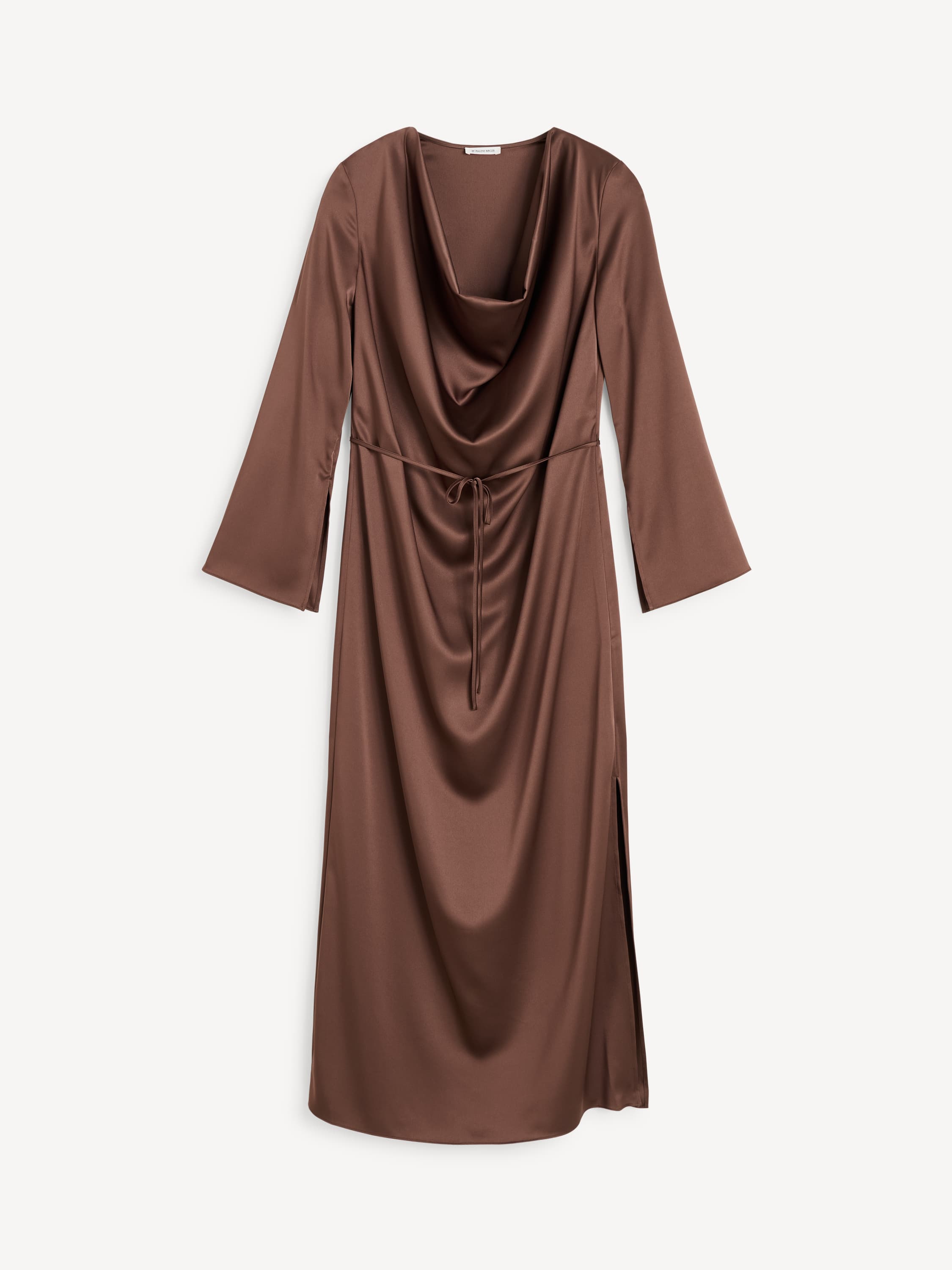 Carrie maxi dress