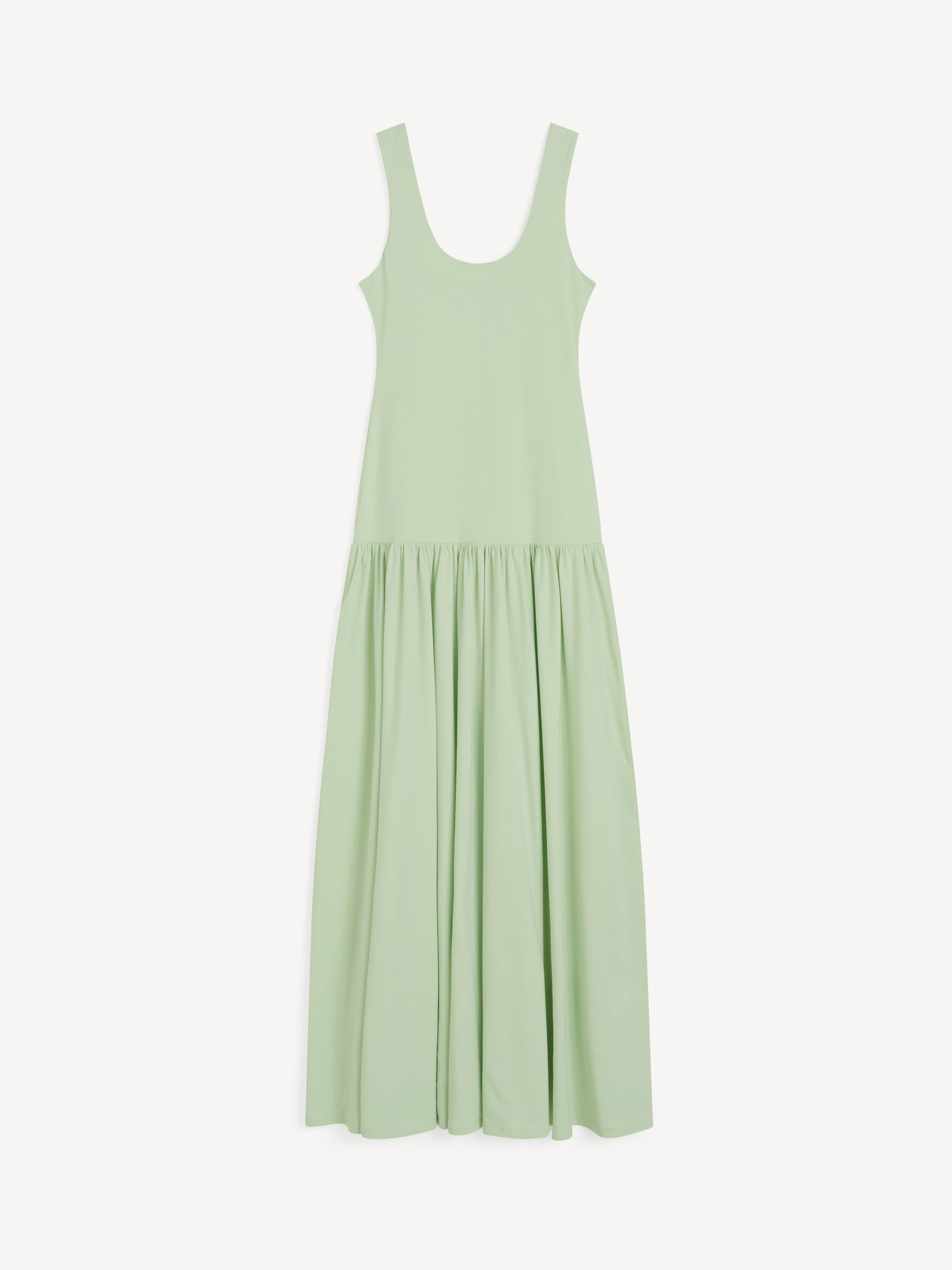 Marcielle maxi dress