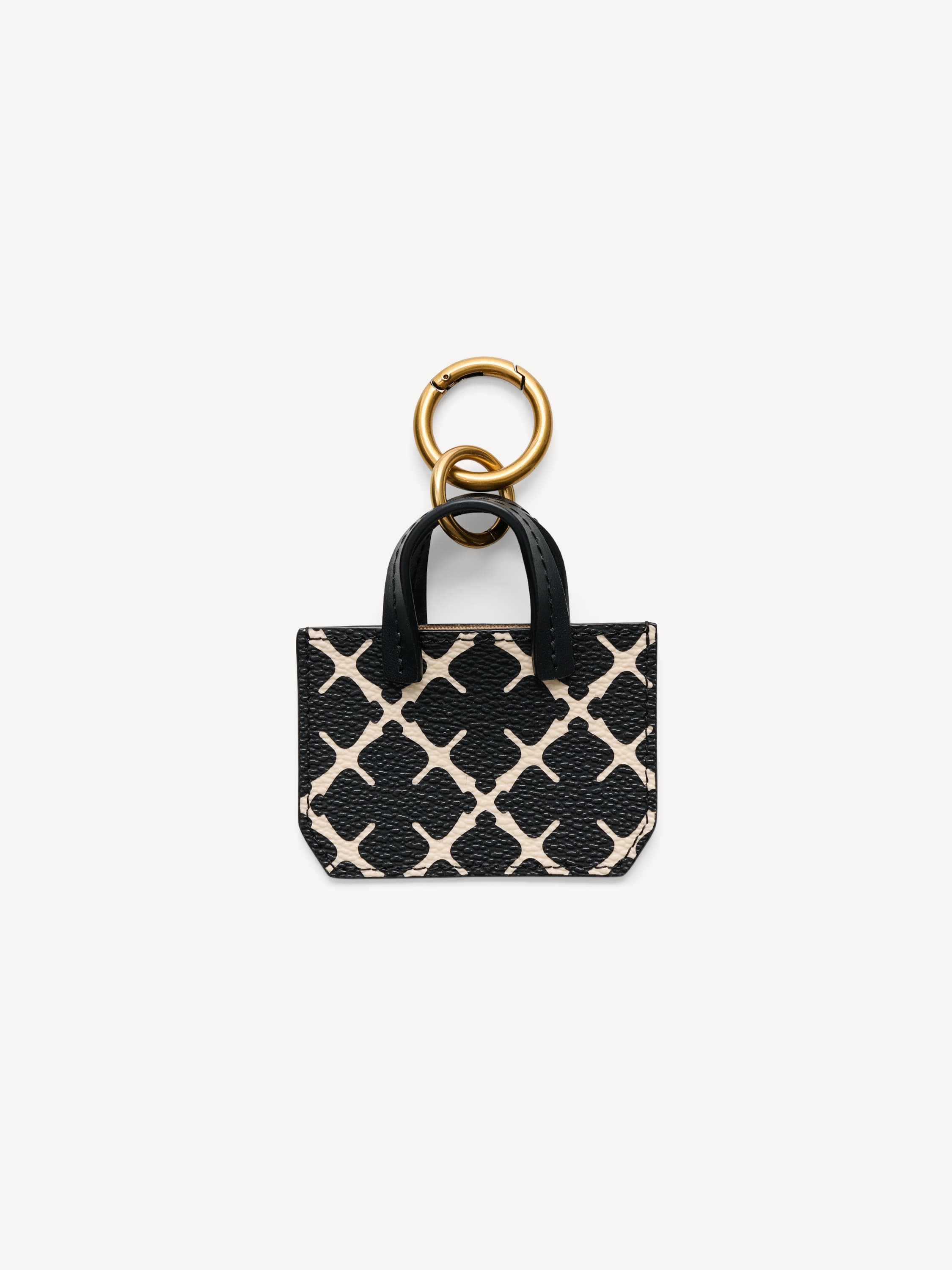 Ada Charm keychain