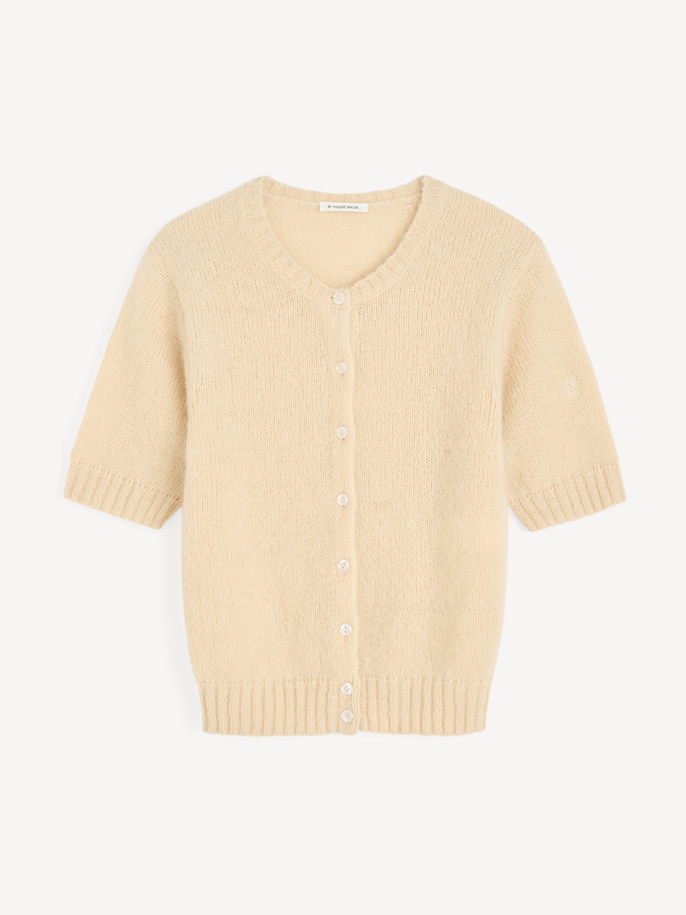 Myrtilla Soft cardigan