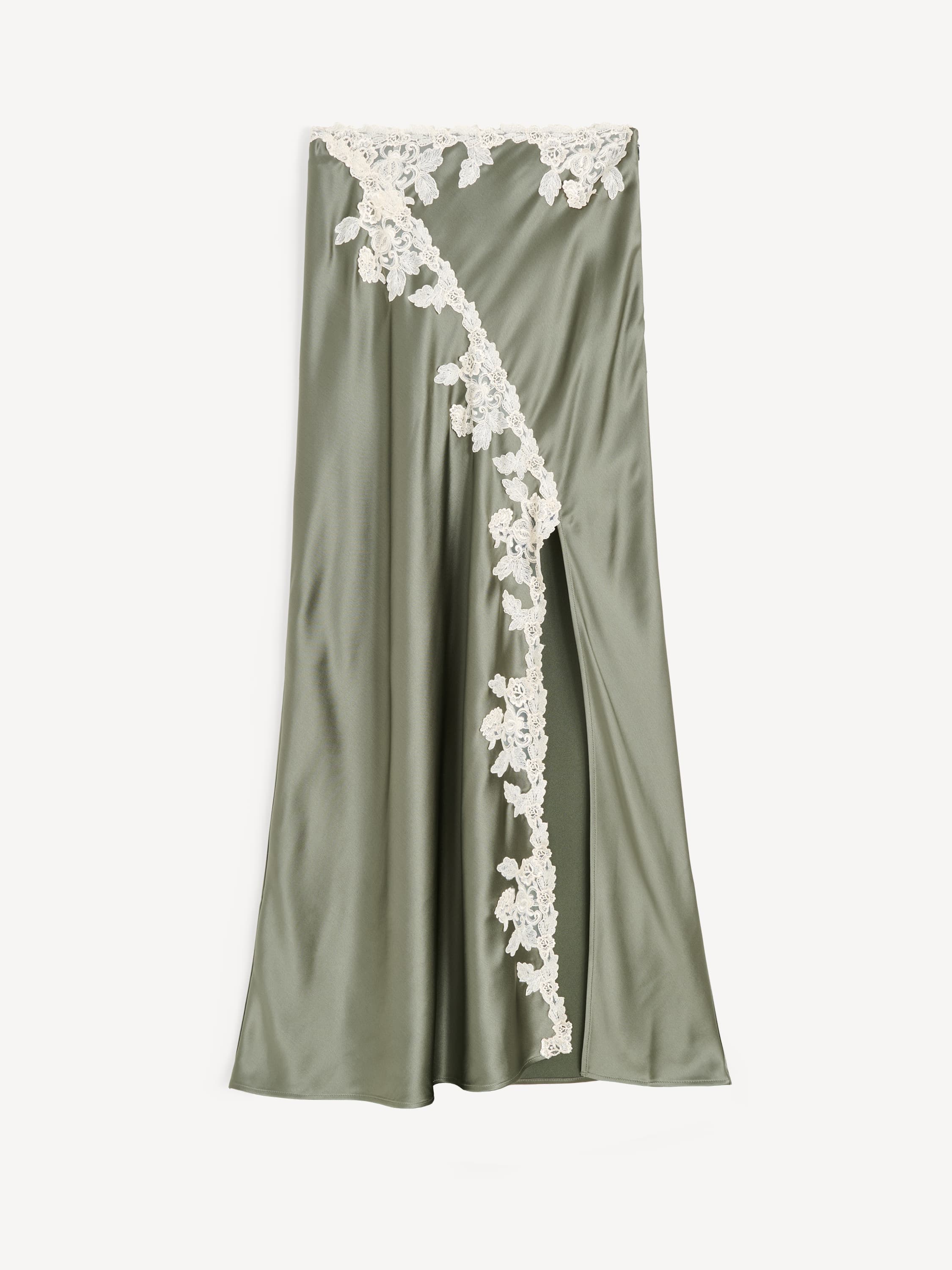 Erika maxi skirt