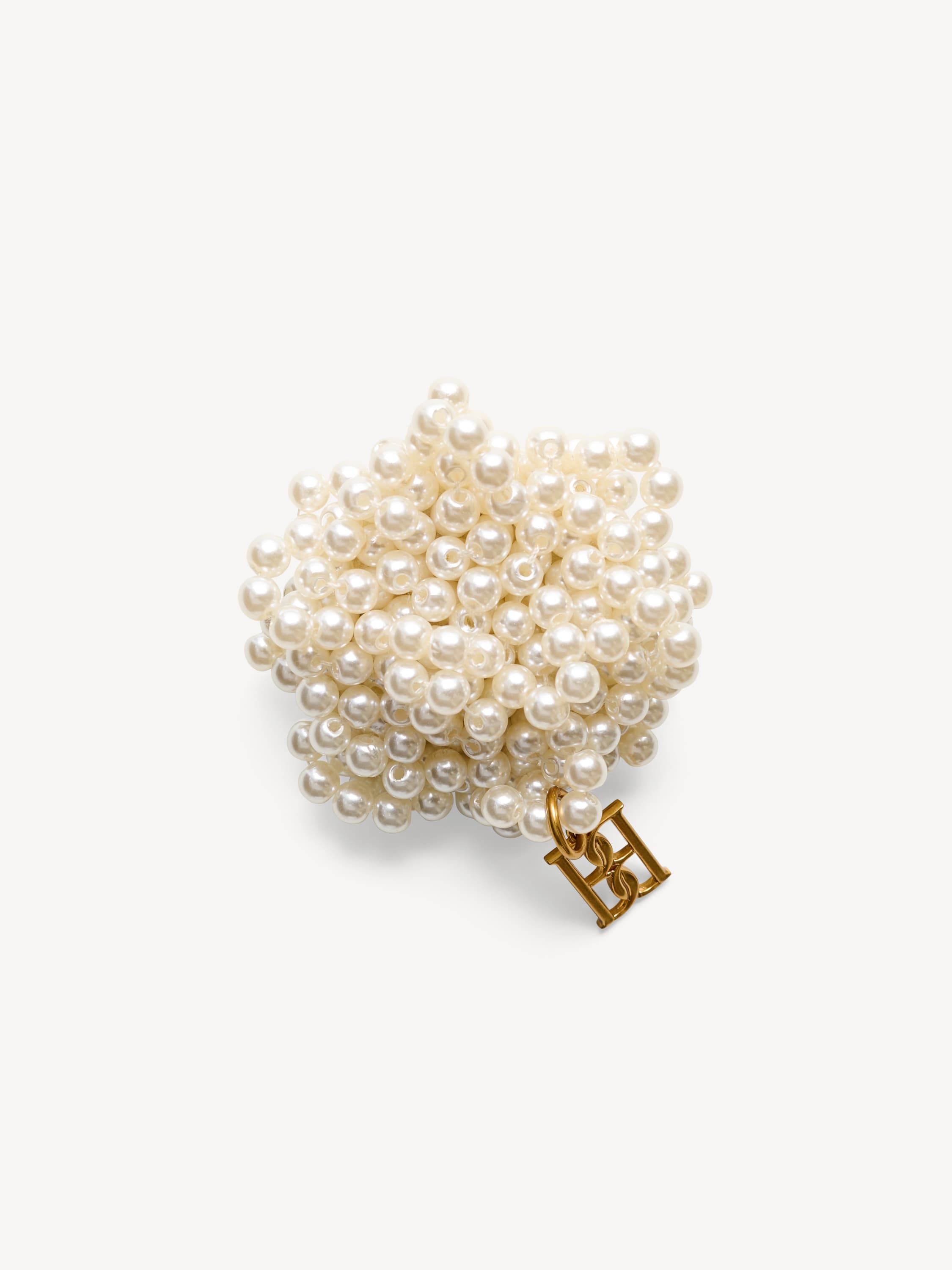 Helea brooch