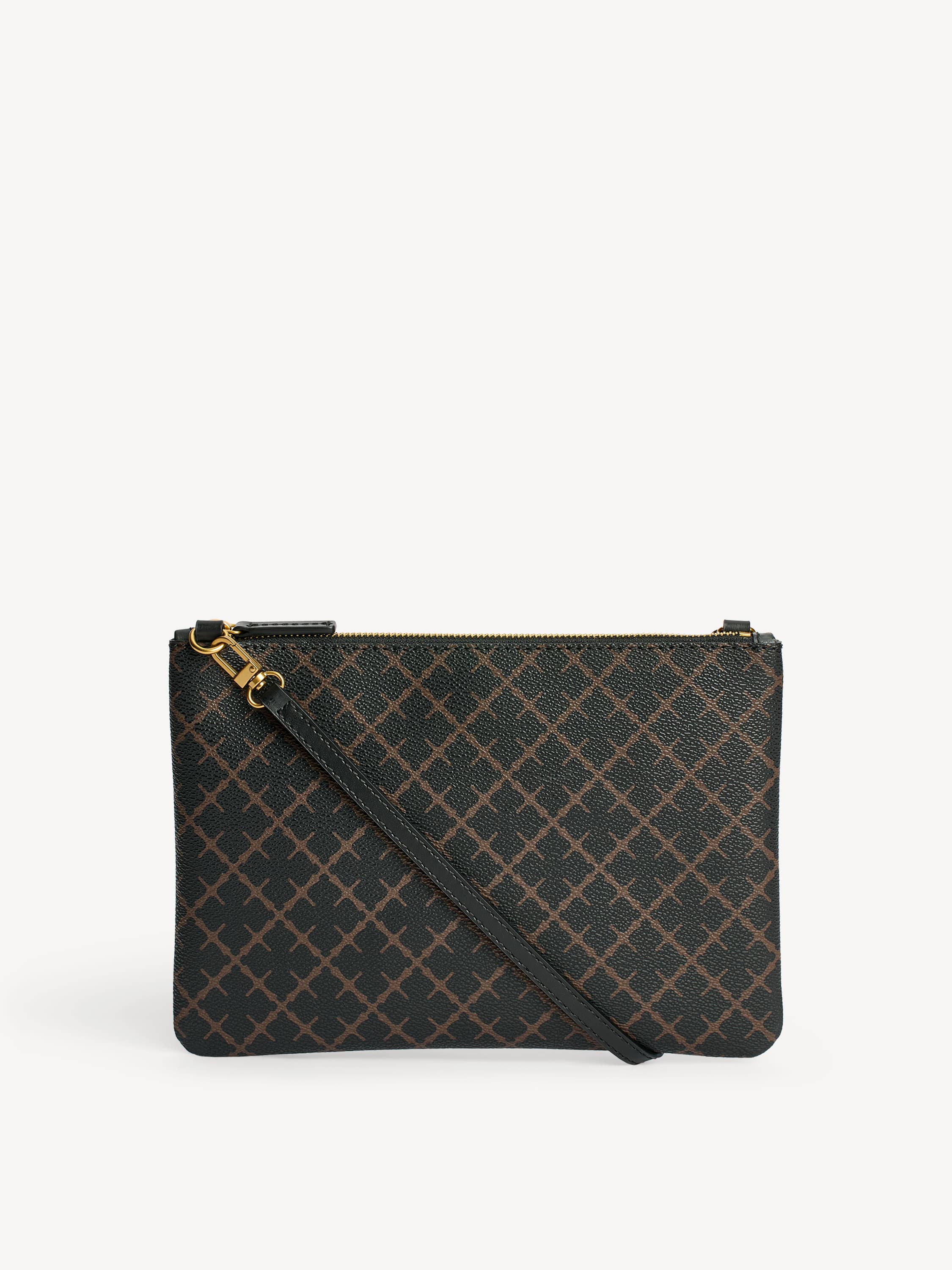 Ivy Clutch