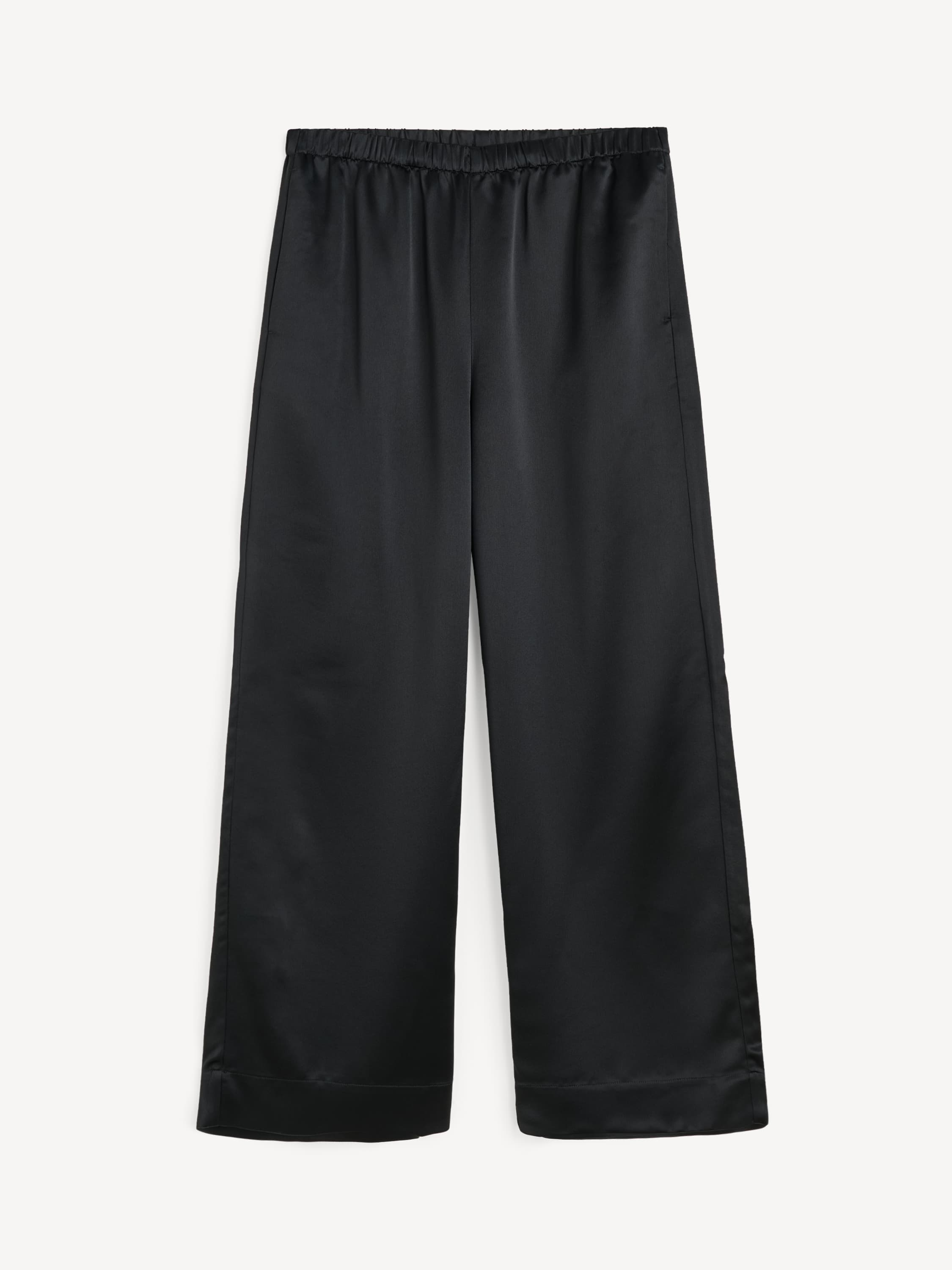 Cabello wide-leg trousers