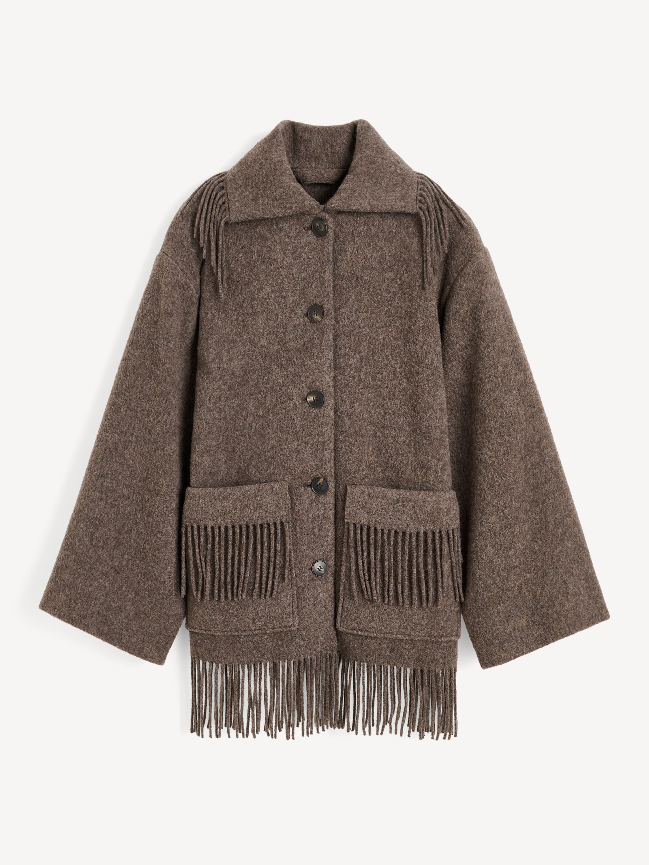 Boloune jacket