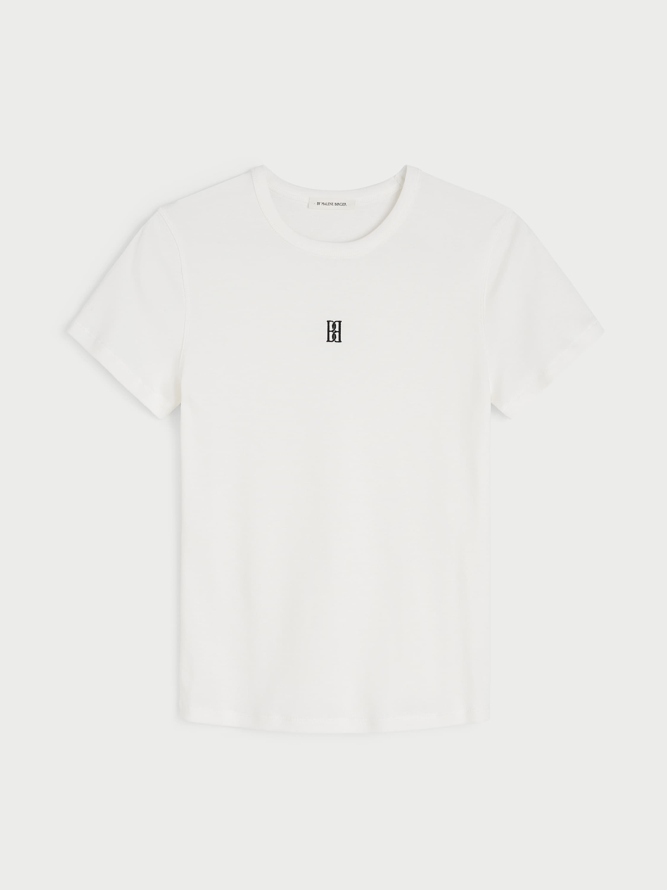 Alicia organic cotton T-shirt