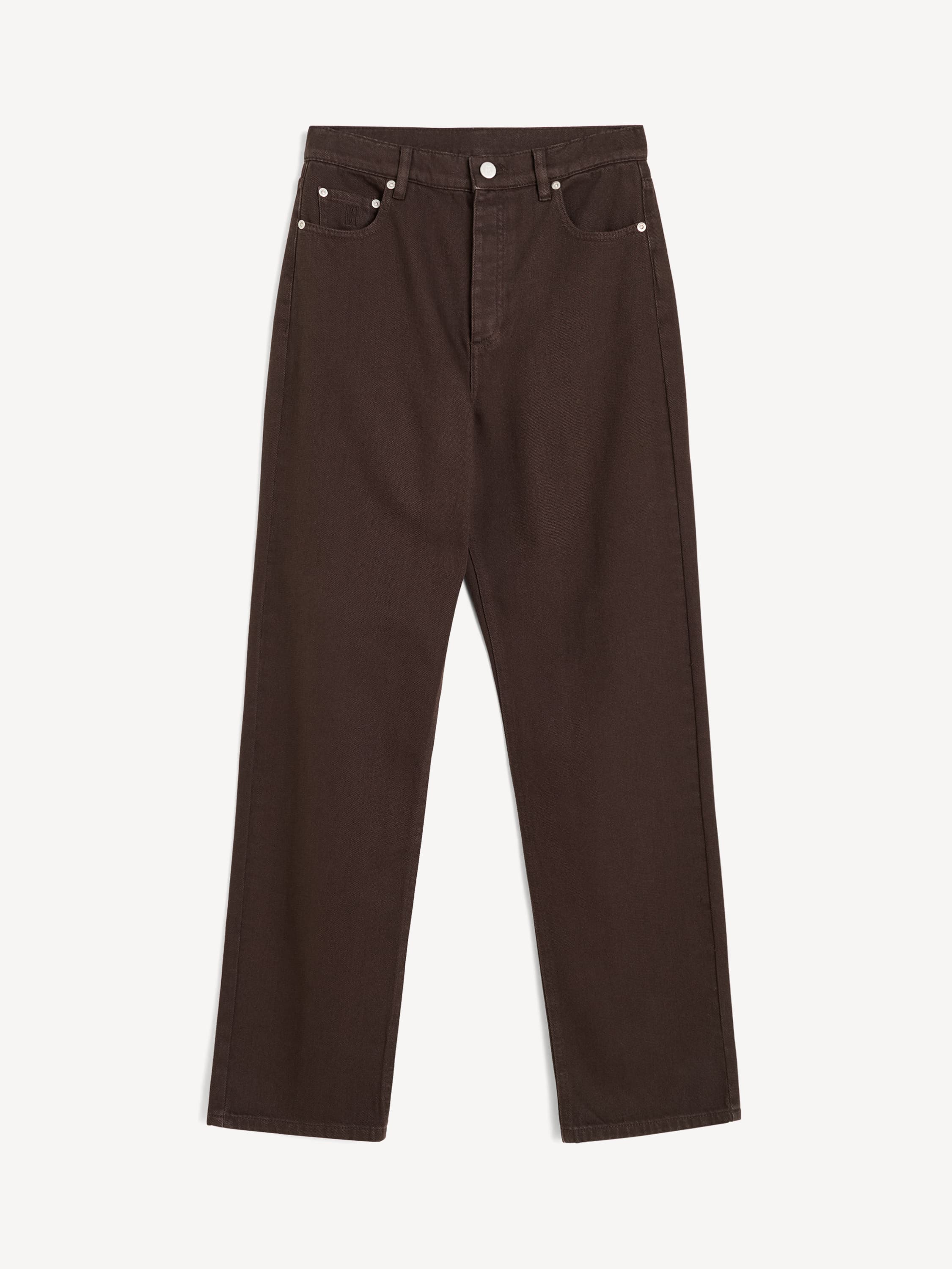 Chicago organic cotton jeans