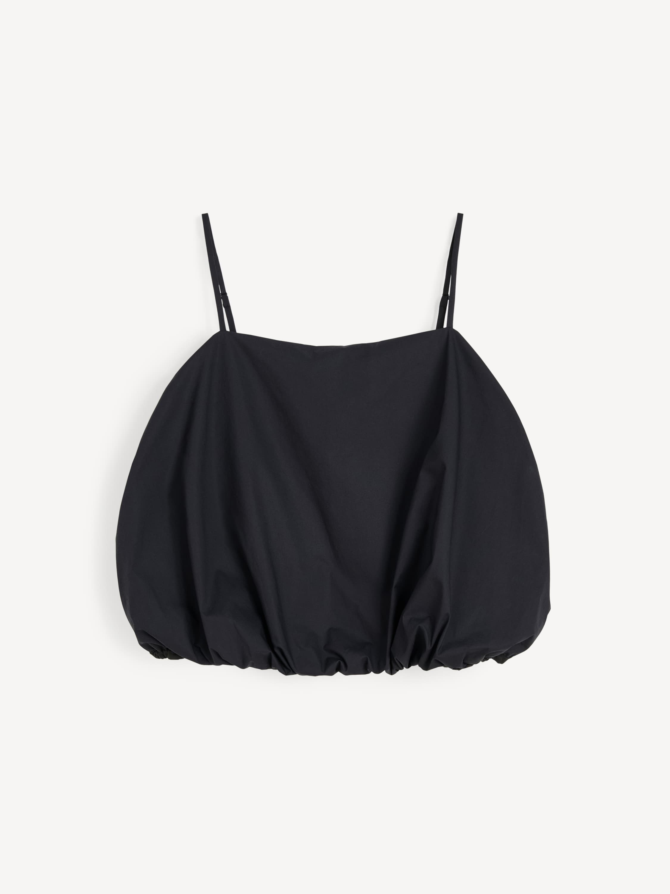 Mia organic cotton top