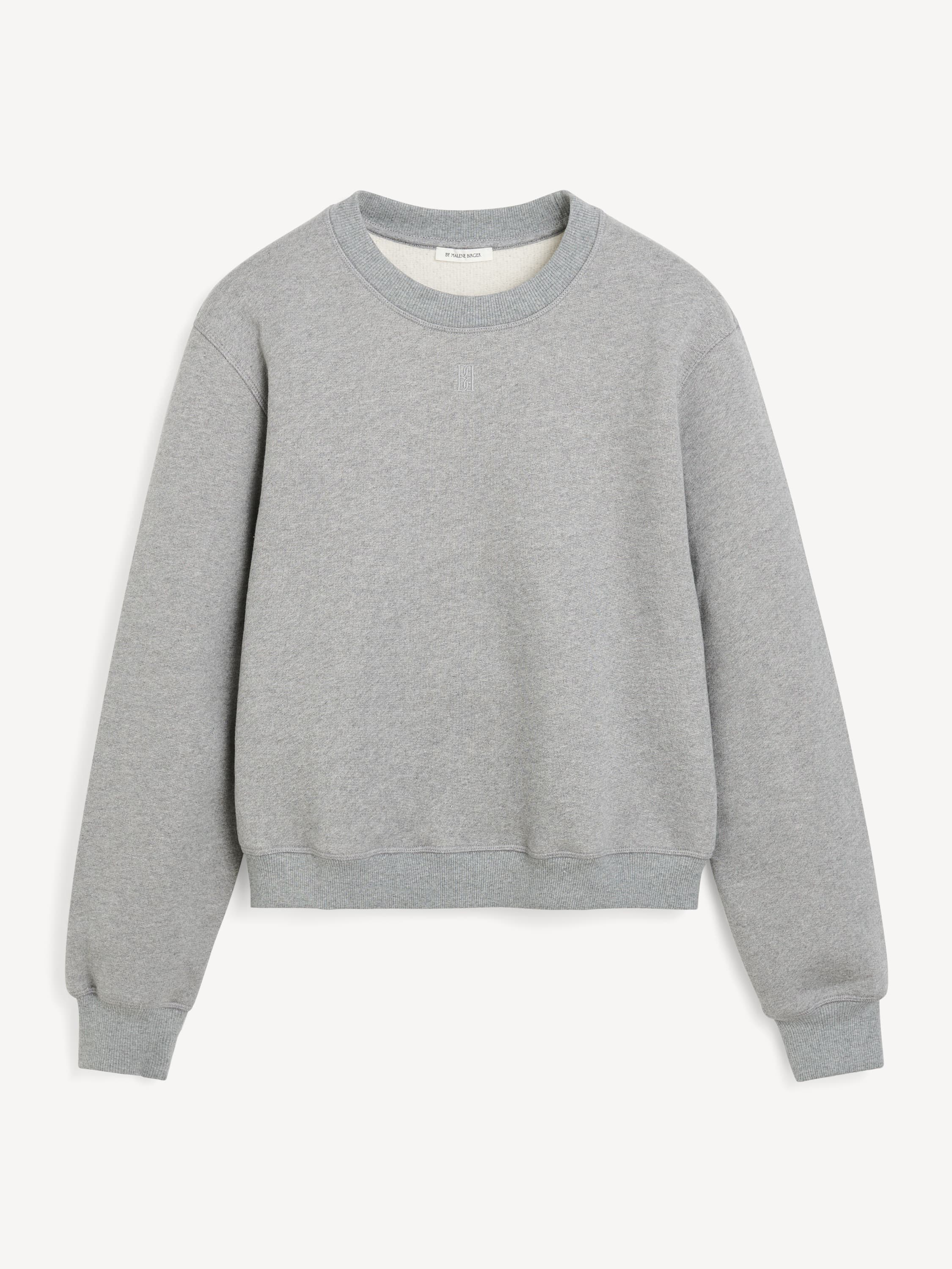Apalia organic cotton sweatshirt
