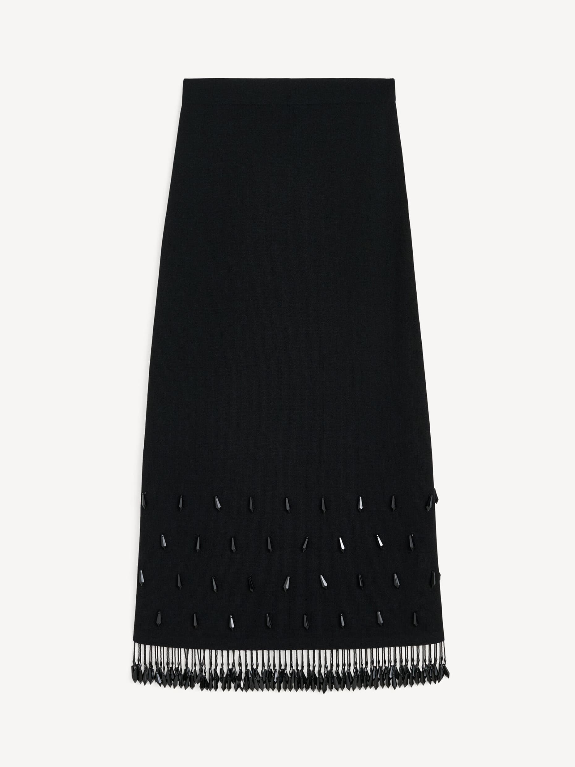 Estilla maxi skirt