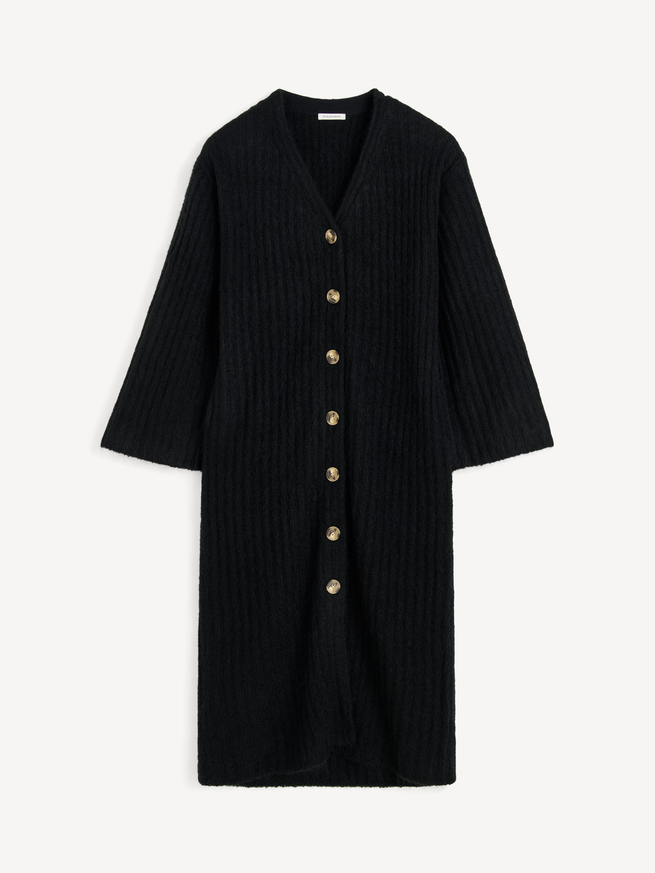 Cimonello maxi cardigan