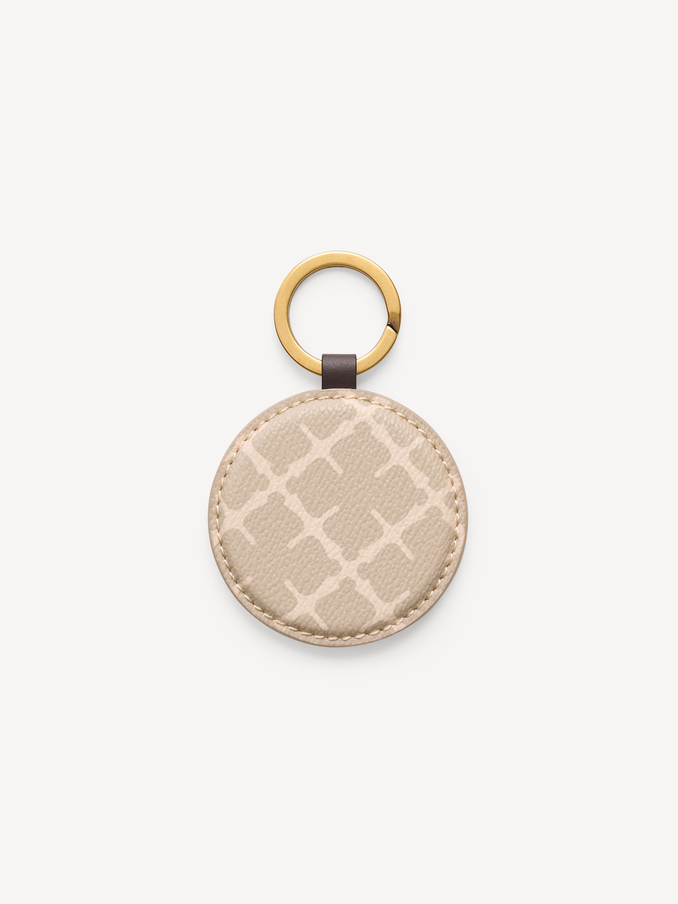 Elia key keychain