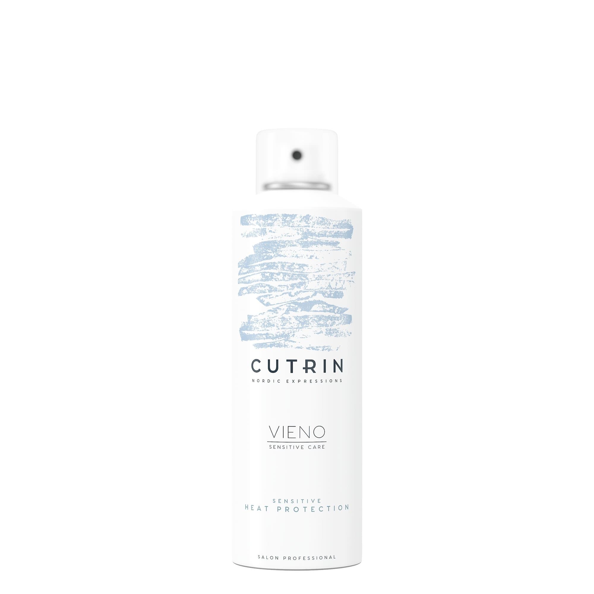 Cutrin Vieno Sensitive Heat Protection Spray 200 ml