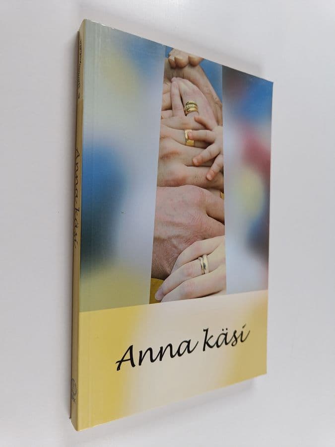 Anna käsi
