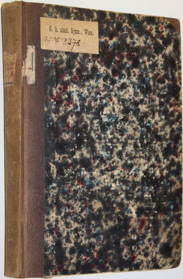E. A. Forchtner : Fundgrube aller schriftlichen Aufsätze für das burgerliche Leben : ein unentbehrlicher Haus- und Volks-Briefsteller