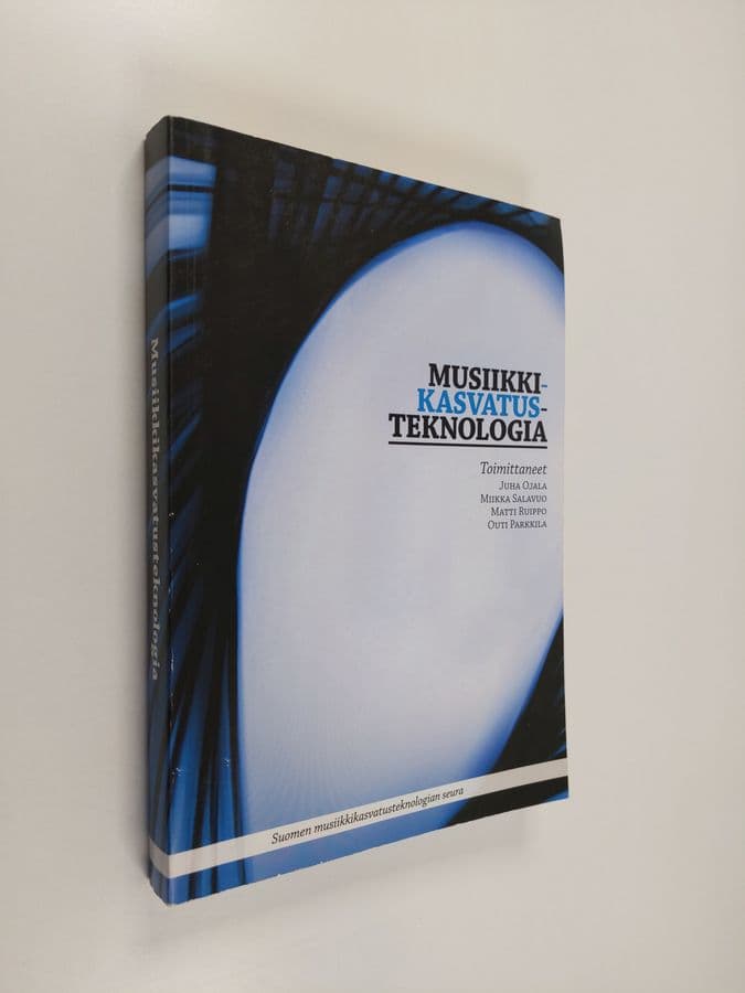 Musiikkikasvatusteknologia