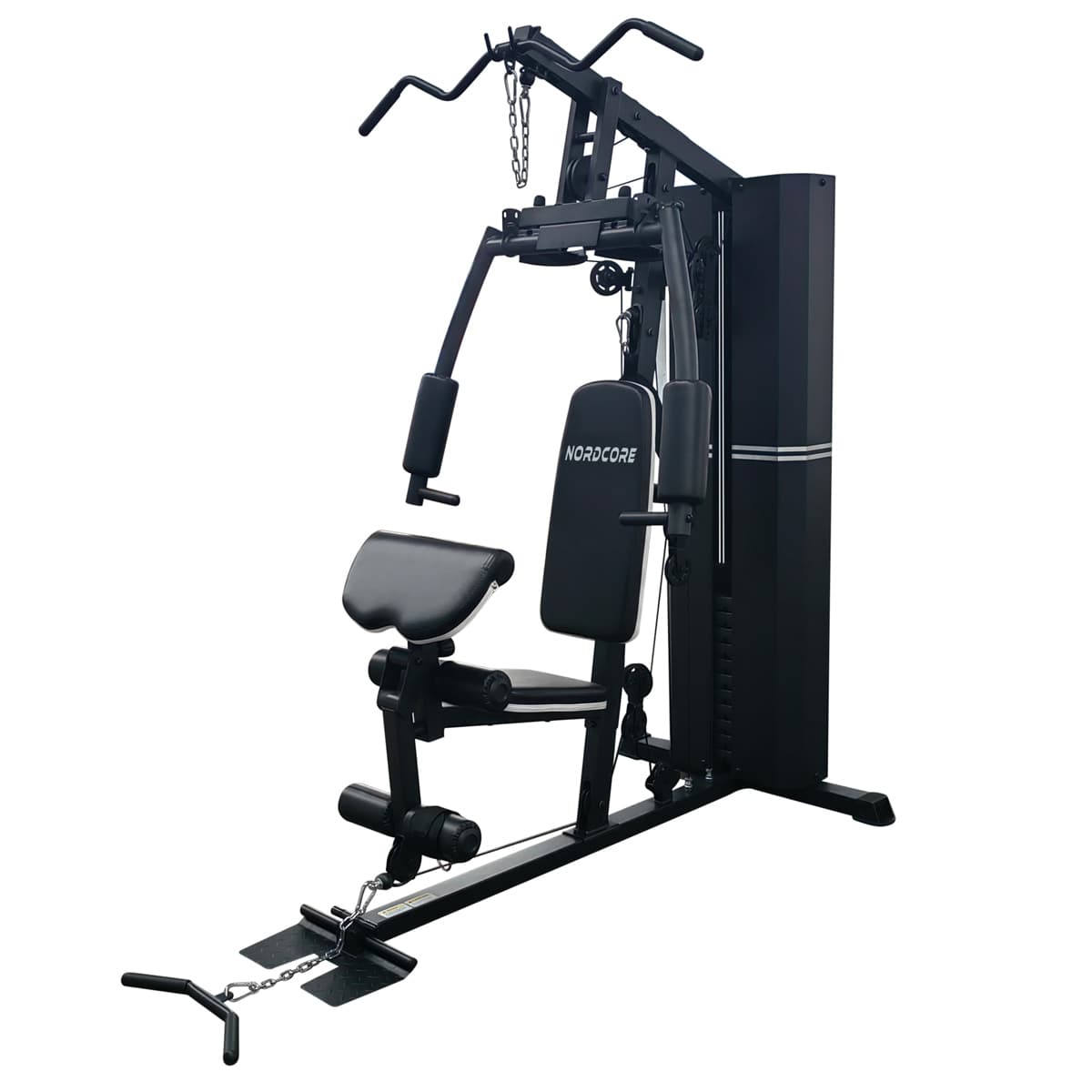 Nordcore Kuntokeskus Core 70 kg