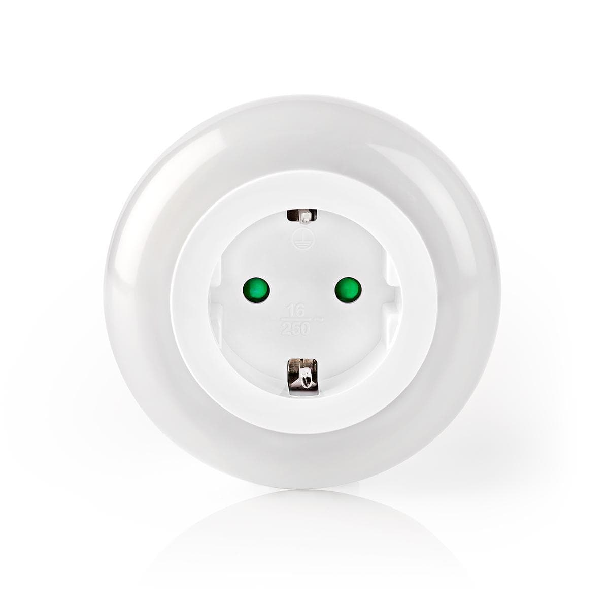 Kosketusherkkä LED Yövalo Anturilla ja Virtapistokkeella 3680 W