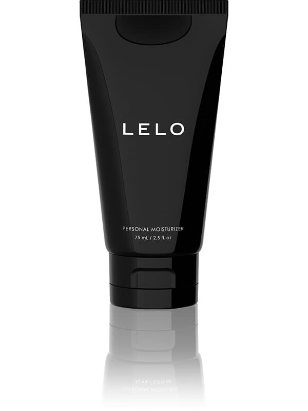 LELO : Personal Moisturizer, Waterbased Lubricant