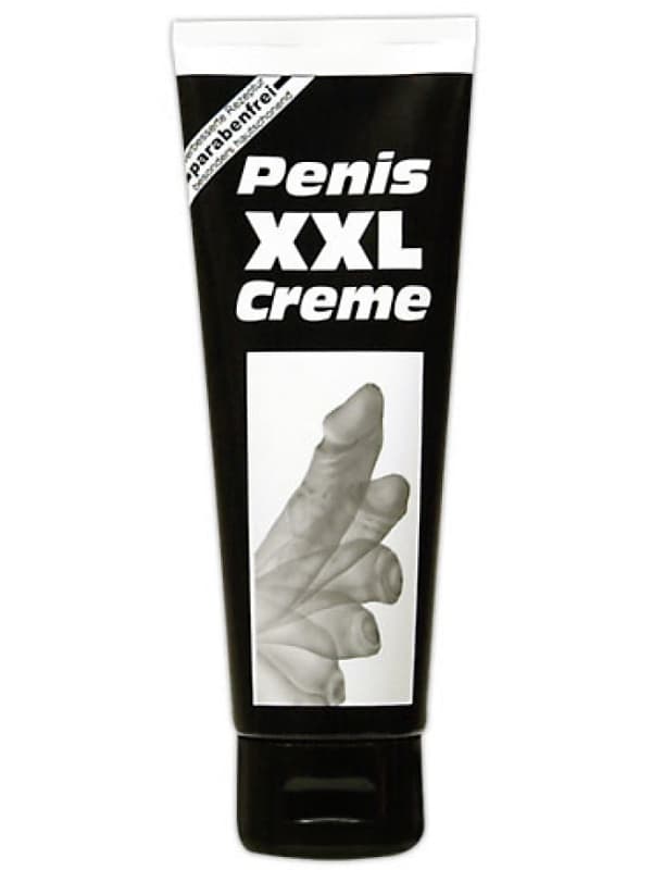 Lubry : Penis XXL Creme