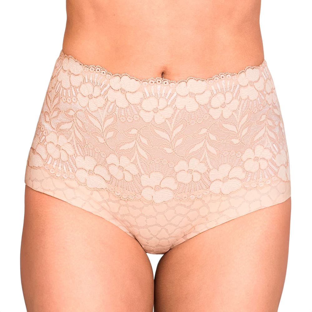 Miss Mary Jacquard & Lace 4166 housuliivi
