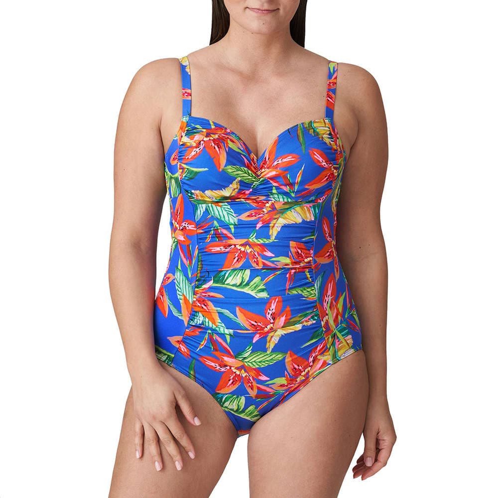 PrimaDonna Swim Latakia muokkaava uimapuku