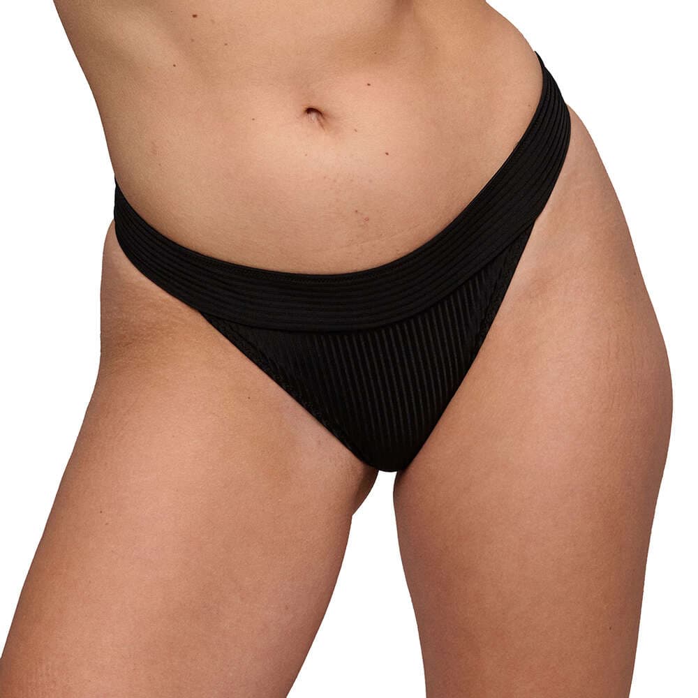 Marie Jo Swim Emly bikini Brazilian housu musta