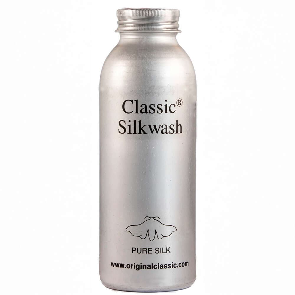 Classic Silkwash Silkkipesuaine 300ml