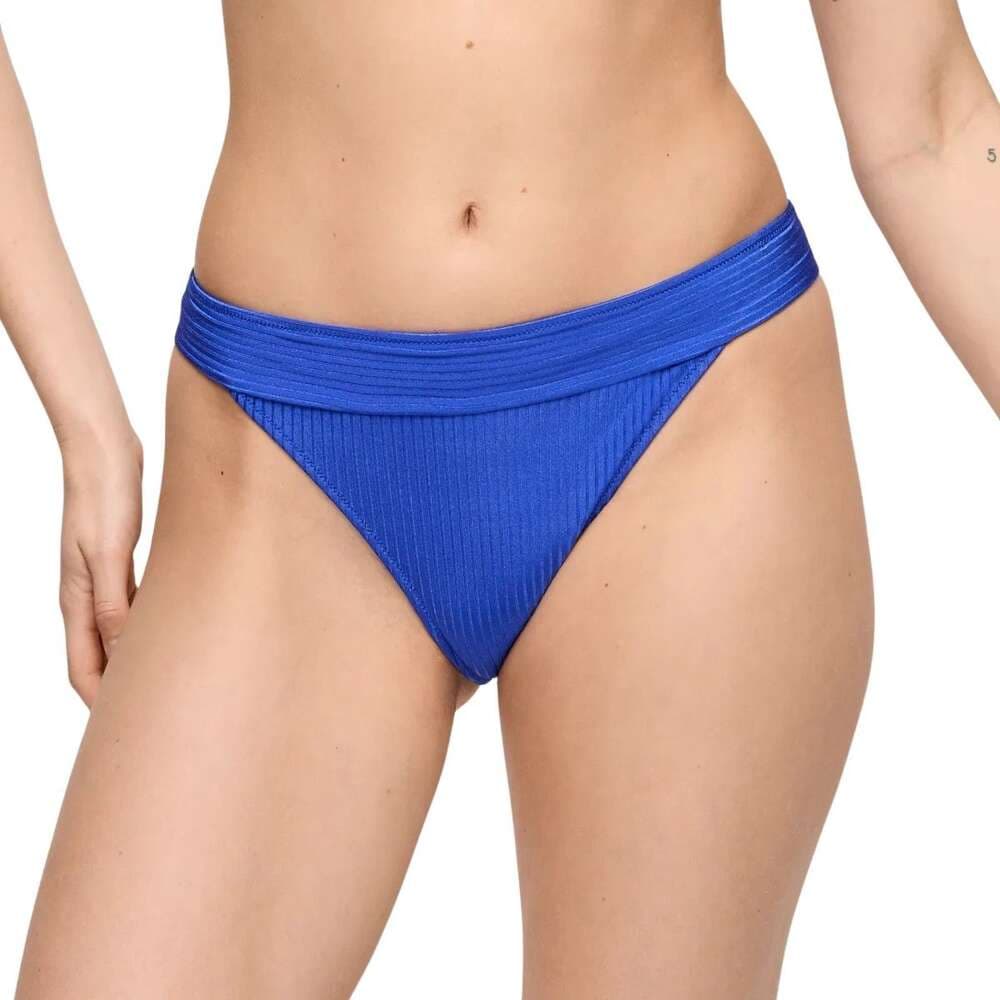 Marie Jo Swim Emly bikini Brazilian housu Electric Blue