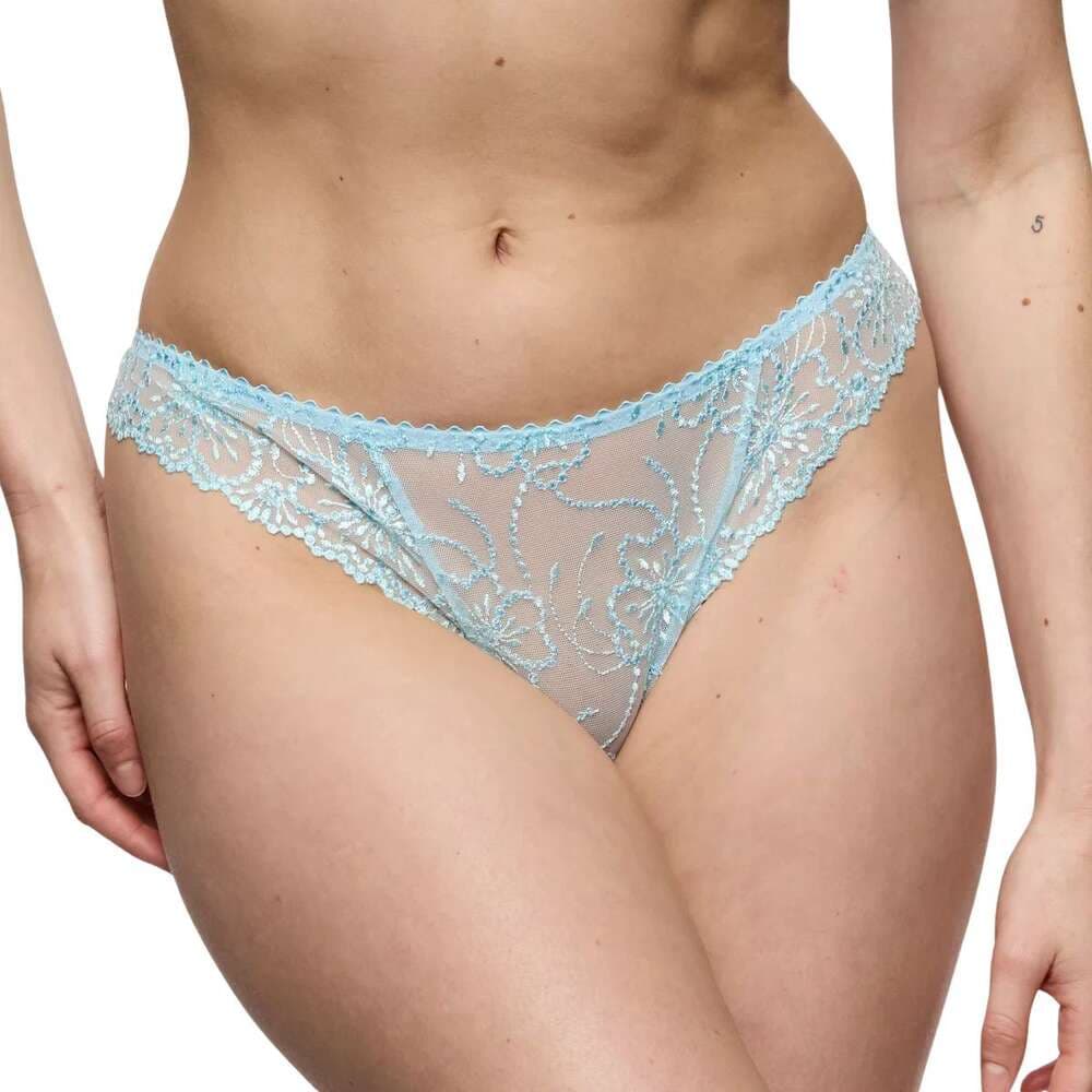 Marie Jo Jane string housu Milky Blue