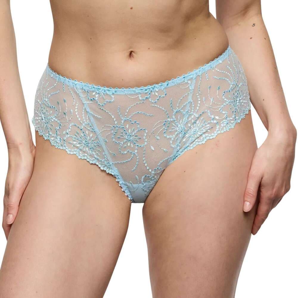 Marie Jo Jane luxury string housu Milky Blue