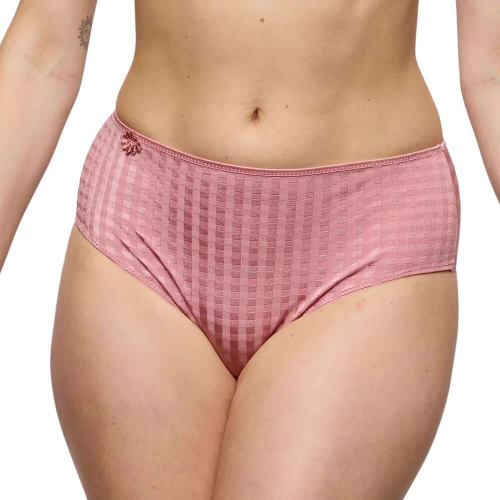Marie Jo Avero korkea housu Ballet Pink