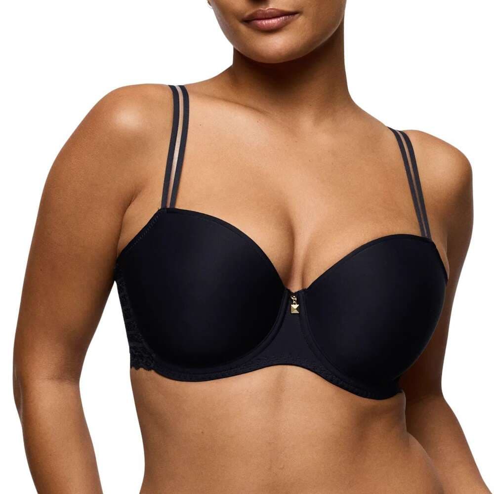 Primadonna Twist Twist Side topattu balcony Charcoal