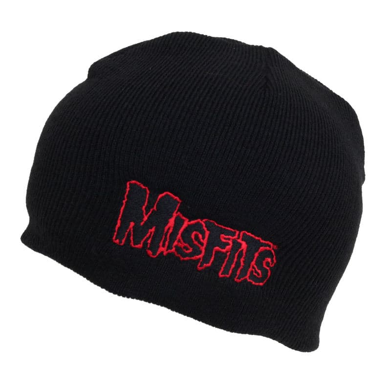 kulich Misfits Punainen kauhulogo - BH057
