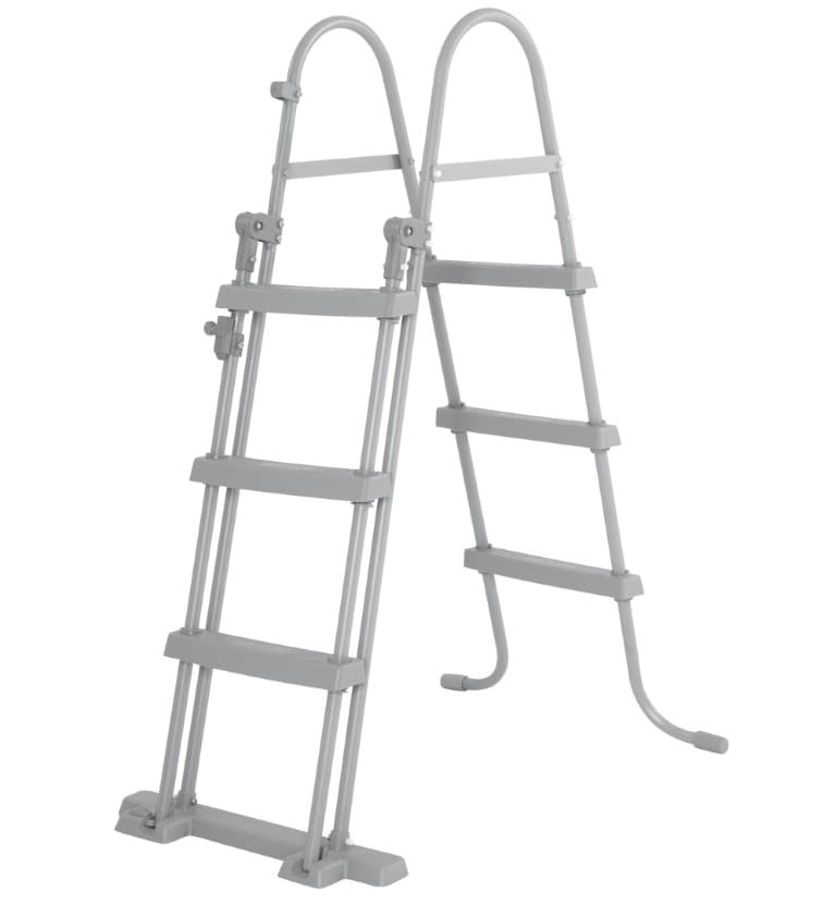 Bestway allastikkaat 107 cm (Flip & lock)