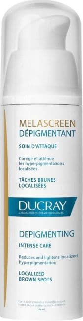 L??yt??! Parasta ennen 10/2026- Ducray Melascreen Depigmenting Intensive Care 30ml