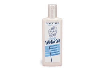 Gottlieb Shampoo Yorkshire erikoisshampoo koirille 300ml