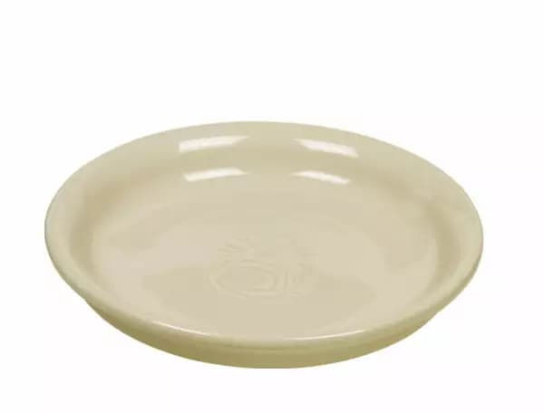Nobby Cat Ceramic Milkdish lautanen 14cm vaaleanpunainen