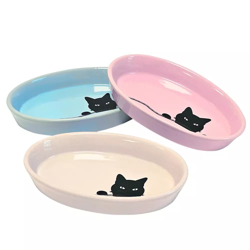 Nobby Cat Ceramic Wilson beige