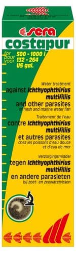 Sera Costapur 50ml vedenhoitoaine