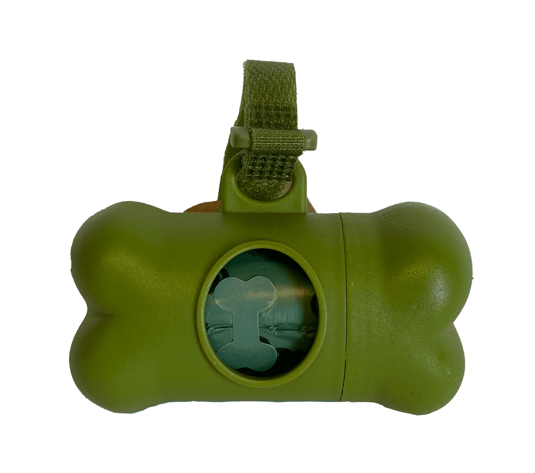 Green Bone Kakkapussirullapidike Hajustamaton