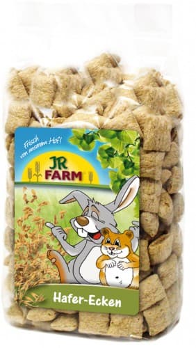 Jr. Farm Kauratyynyt jyrsijän herkku 100g