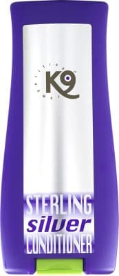 K9 Competition Sterling Silver Conditioner