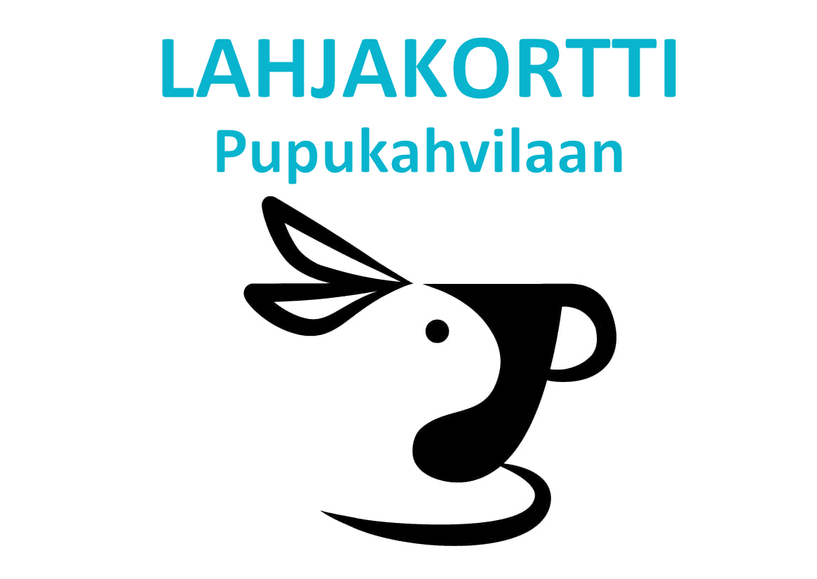 Pupukahvila Puputerapia yhdelle 8e