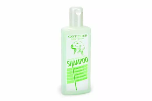 Gottlieb Shampoo koiralle Yrtti 300 ml