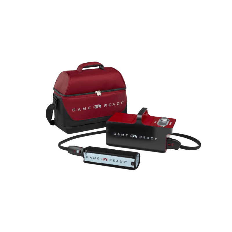 GRPro 2.1, Medical (includes Control Unit, AC Adapter, and 6-foot Medical Connector Hose)