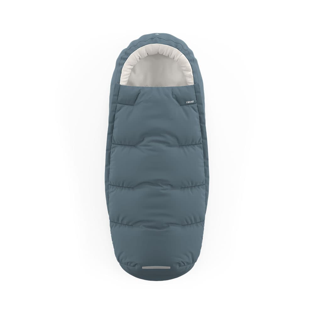 Thule Elements High Performance lämpöpussi M/L – Dark Slate