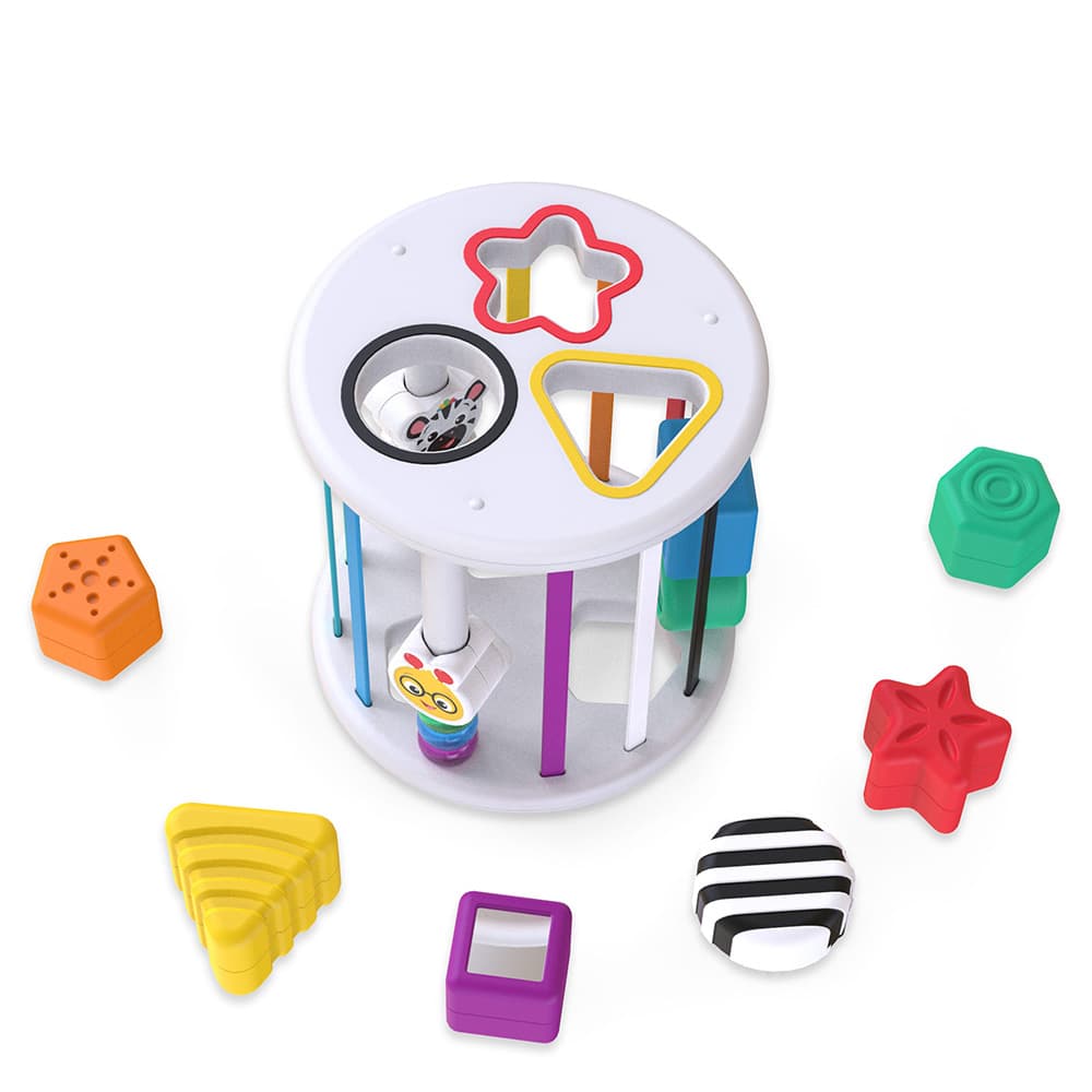 Baby Einstein keräilylaatikko