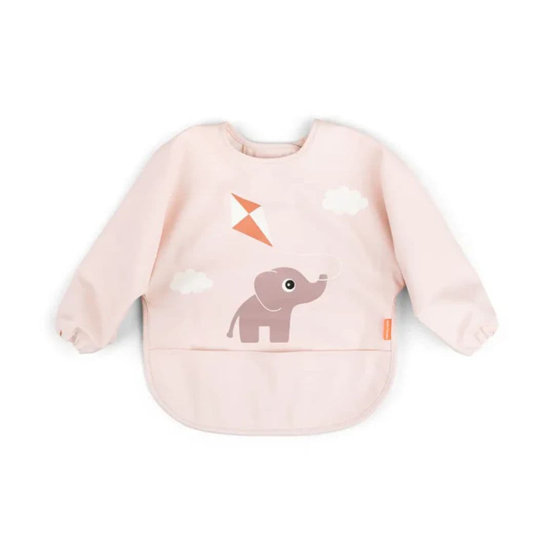 Tehty Deer Bib hihalla Leikkikenttäpulveri