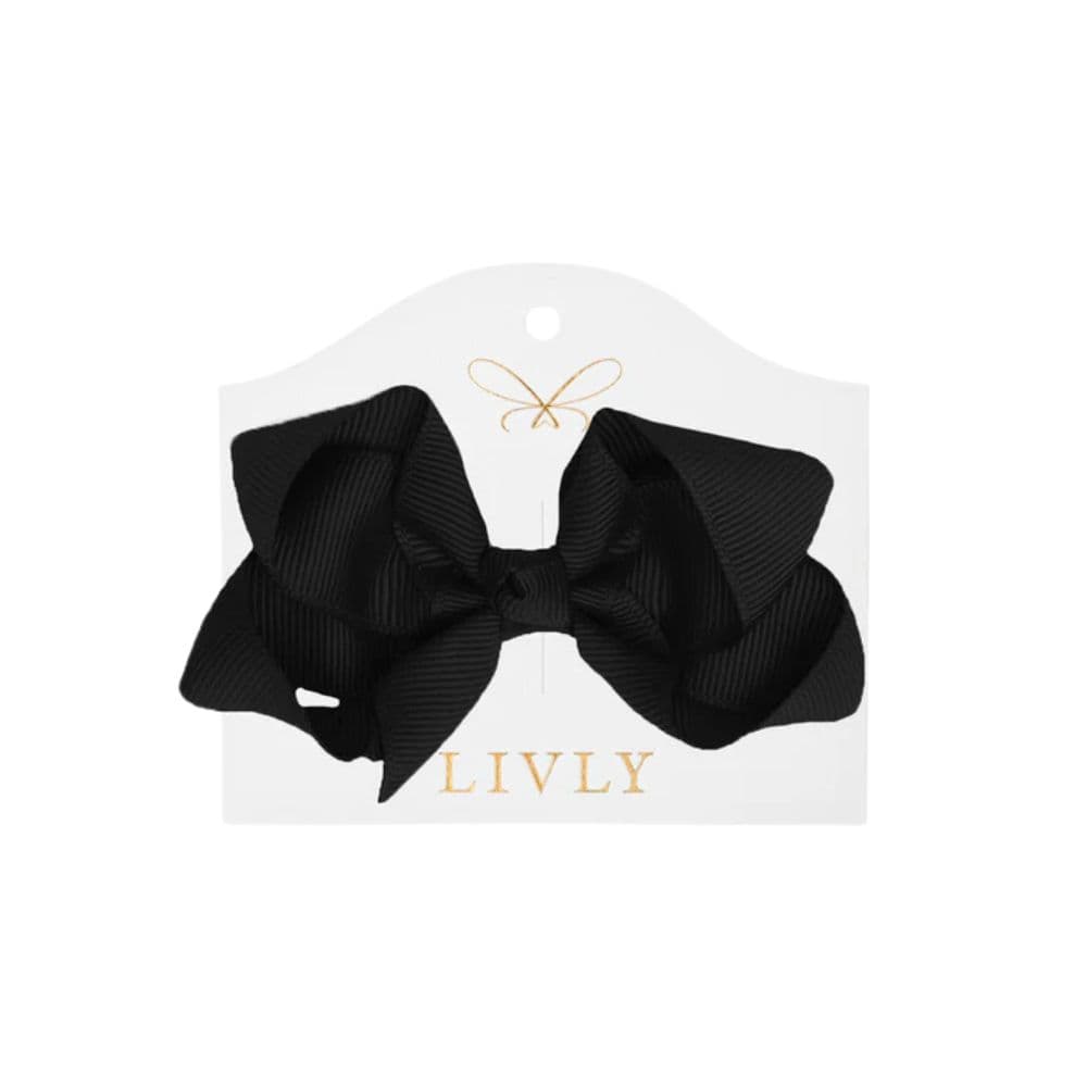 Livly Solid Jousi Medium Forever & Always